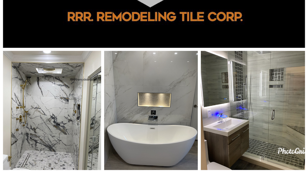 RRR Remodeling Tile | 2281 Sherman Cir S AP B305, Miramar, FL 33025, USA | Phone: (786) 716-2057