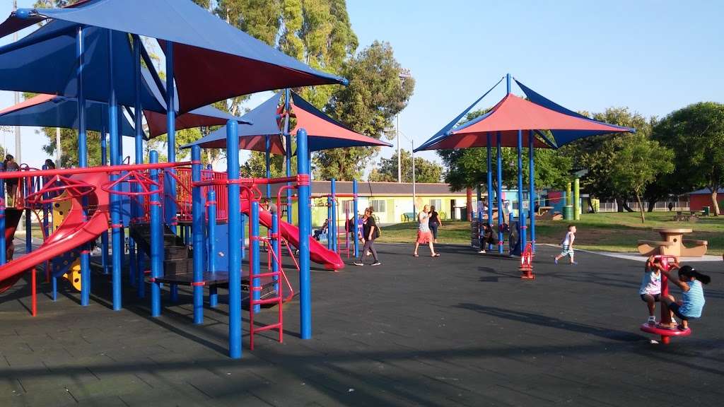 Allen J. Martin Park | 14830 E Giordano St, La Puente, CA 91744, USA | Phone: (626) 918-5263