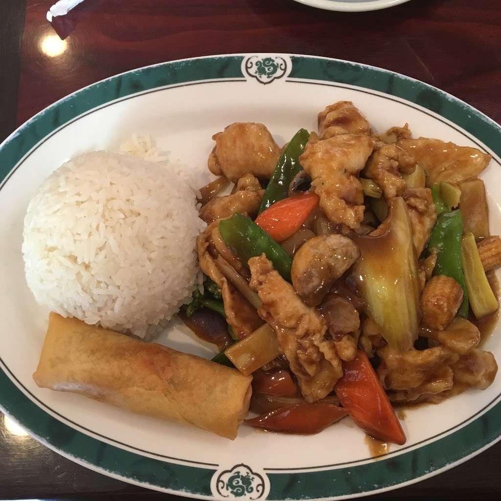 Kung Food Cafe | 12710 W Lake Houston Pkwy, Houston, TX 77044 | Phone: (281) 458-7888