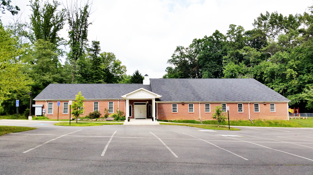 Shalom Presbyterian Church | 10505 New Rd, Fairfax Station, VA 22039, USA | Phone: (703) 249-1356