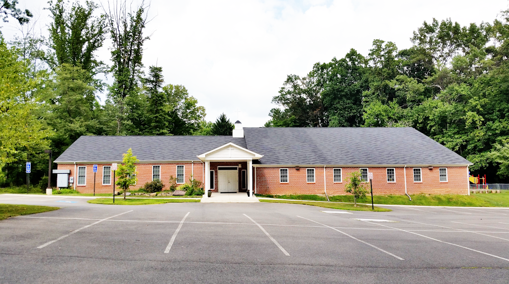 Shalom Presbyterian Church | 10505 New Rd, Fairfax Station, VA 22039 | Phone: (703) 249-1356