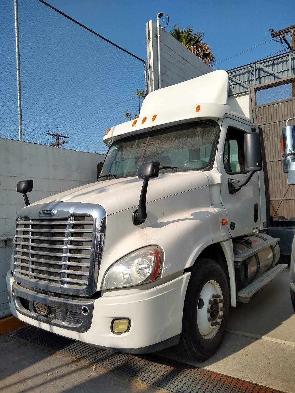 Penske Truck | Sin Asignacion En Nombre De Asentamiento,, Calle 5 Sur 140, Cd Industrial, Tijuana, B.C., Mexico | Phone: 664 607 4332