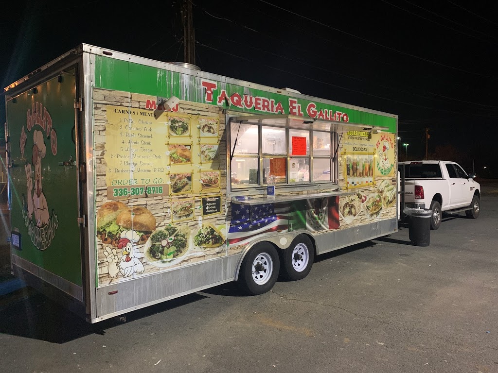 Taqueria El Gallito | High Point, NC 27260 | Phone: (336) 307-8716