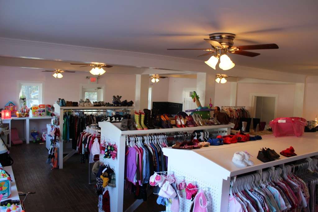 Second Chance Consignment | 5430 W Lincoln Hwy, Parkesburg, PA 19365 | Phone: (717) 407-5723