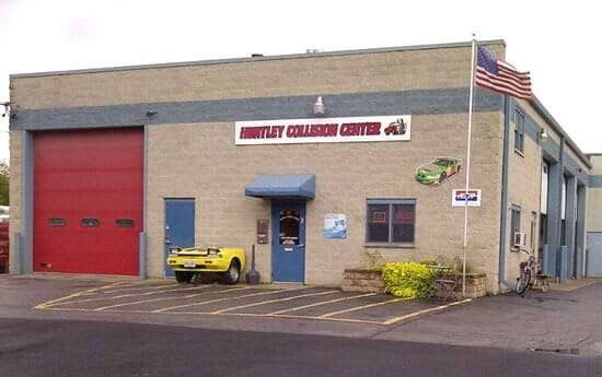 Huntley Collision Center | 11914 Main St, Huntley, IL 60142, USA | Phone: (847) 669-5260