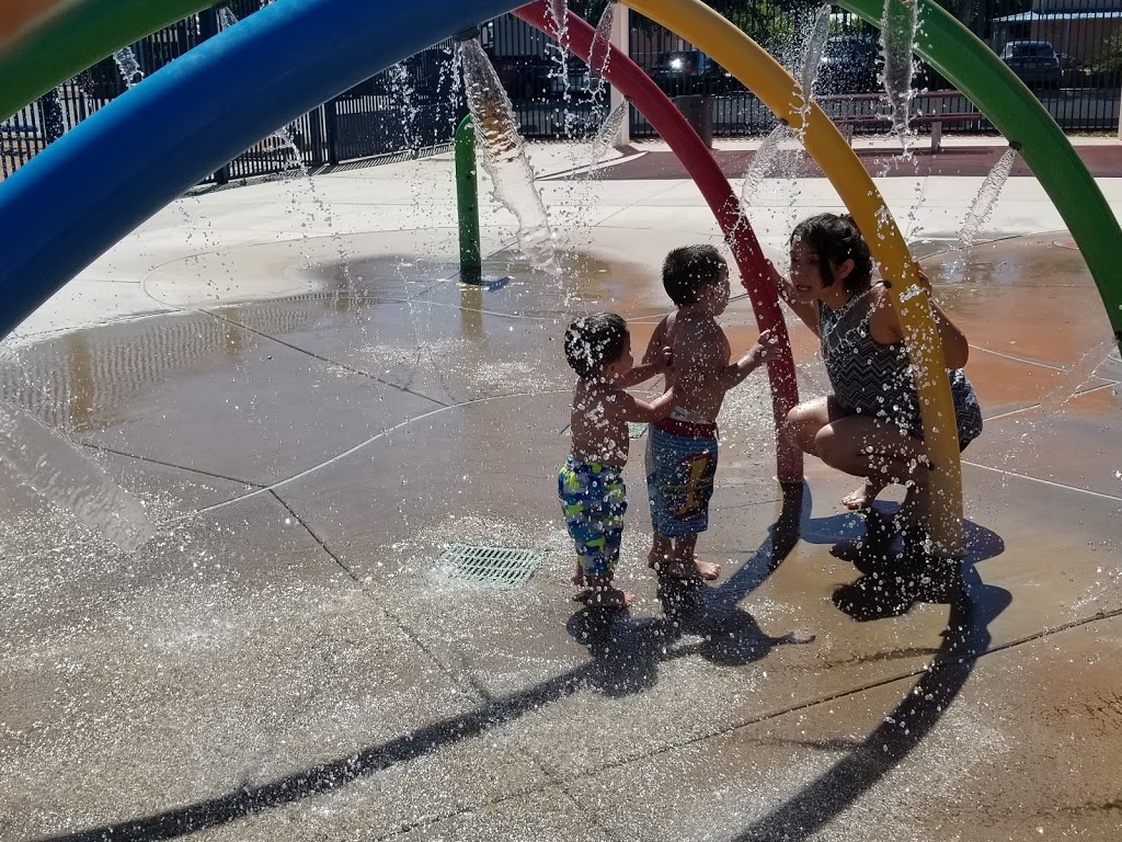 Alameda Spray Park | 9800 4th St NW #2125, Albuquerque, NM 87114 | Phone: (505) 898-1355