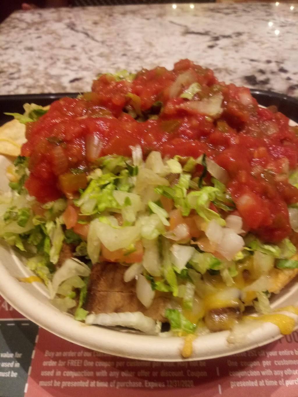 Tacos N Ritas - Venetian Casino Food Court | 3377 S Las Vegas Blvd, Las Vegas, NV 89109, USA | Phone: (702) 570-6954