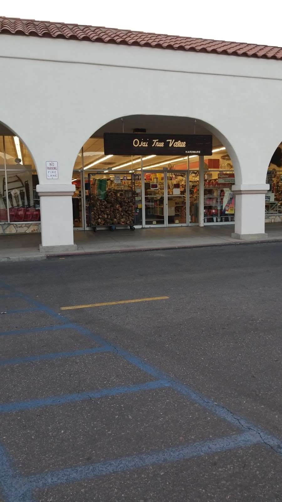 Ojai True Value Hardware | 1115 Maricopa Hwy, Ojai, CA 93023, USA | Phone: (805) 646-8339