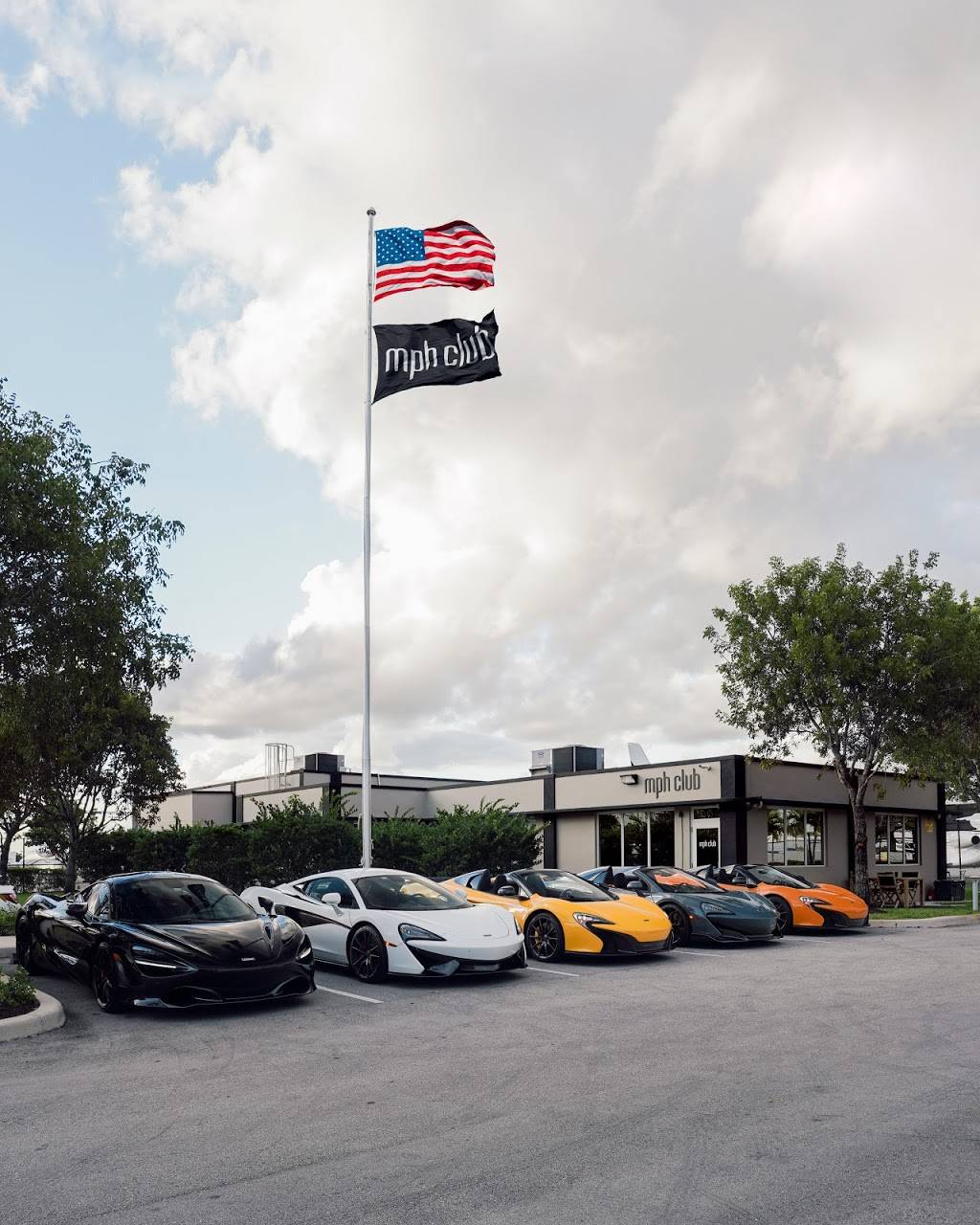 Exotic Car Rental | mph club | 4200 NW 145th St Unit 2, Opa-locka, FL 33054, USA | Phone: (888) 674-4044