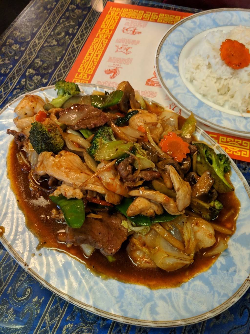 Erawan Thai | 3589 Refugee Rd, Columbus, OH 43232, USA | Phone: (614) 237-9310