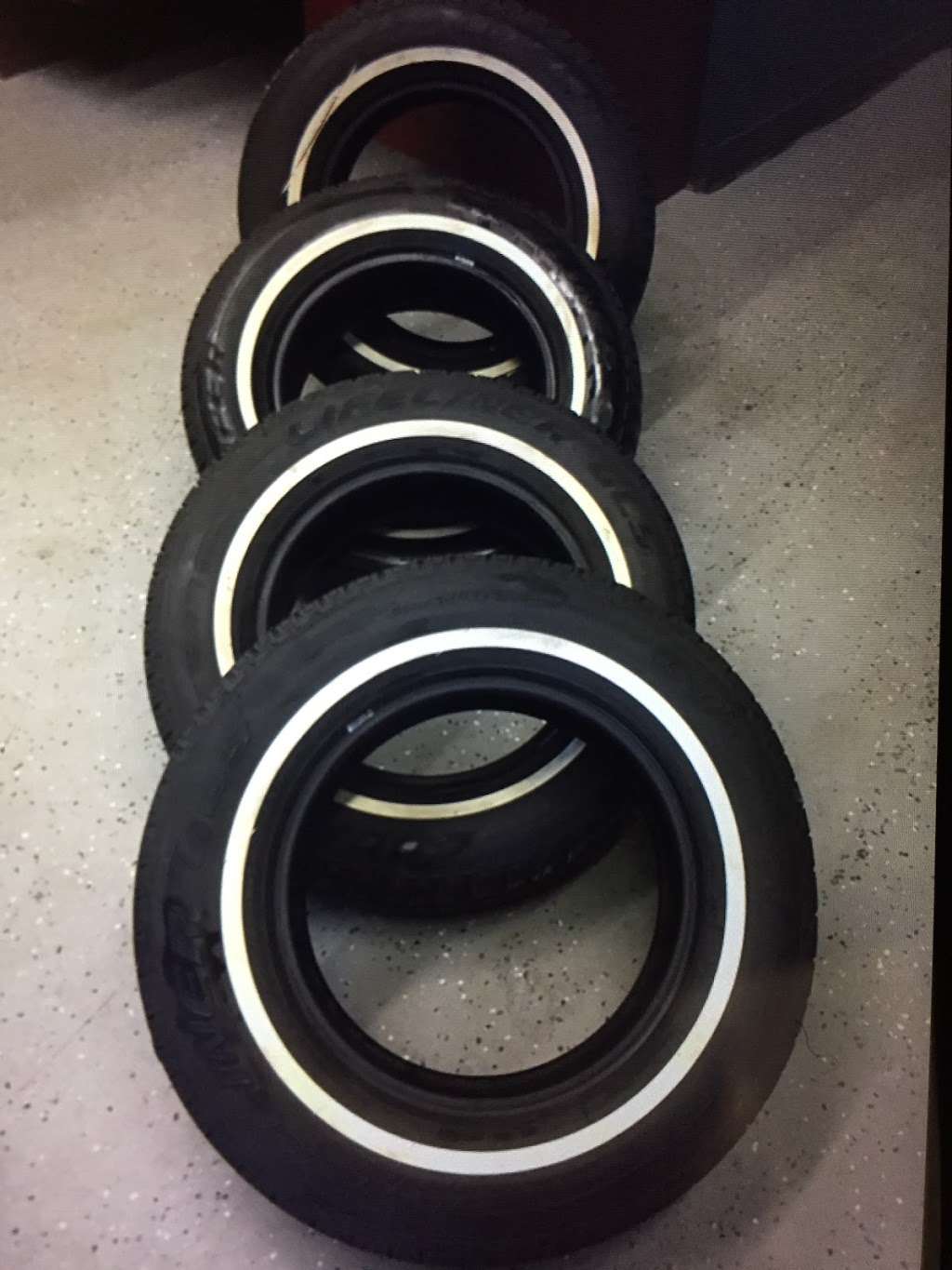 ABJ Tire Shop | 8622 Irvington Blvd suite B, Houston, TX 77022 | Phone: (832) 860-5451