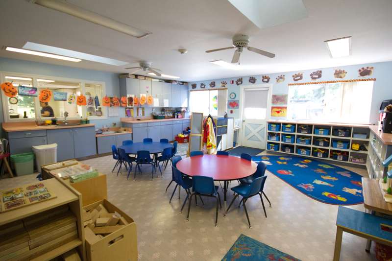 Growing Years Preschool | 20320 Anita Ave, Castro Valley, CA 94546, USA | Phone: (510) 581-3731