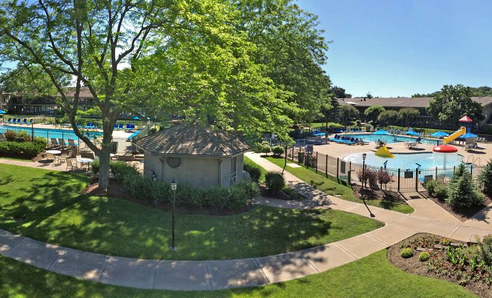 The Abbey Resort | 269 Fontana Blvd, Fontana-On-Geneva Lake, WI 53125, USA | Phone: (262) 275-6811