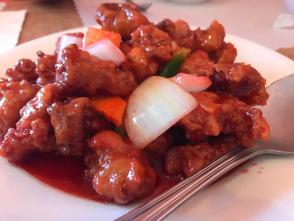 China Garden Restaurant | 8610 Brentwood Blvd G, Brentwood, CA 94513, USA | Phone: (925) 513-8871