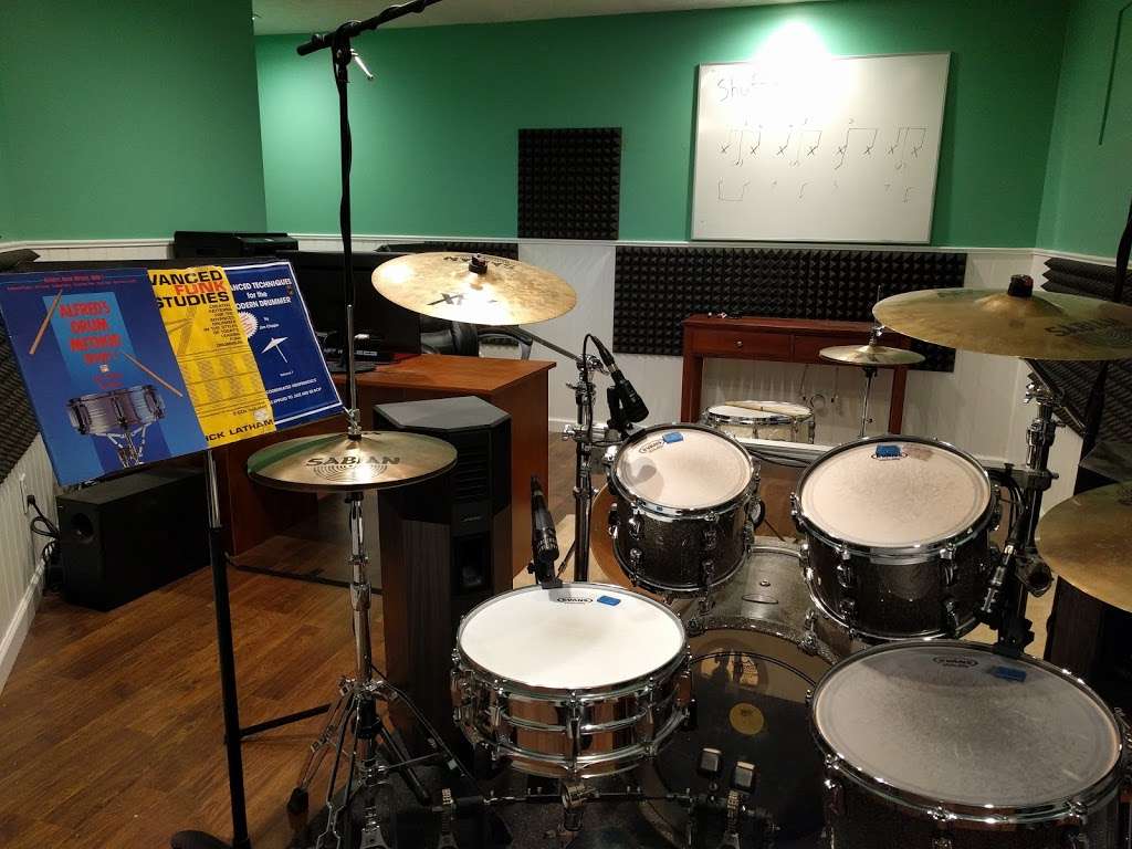 Cogswell Drum Studios | 13774 Luxor Chase, Fishers, IN 46038, USA | Phone: (317) 435-7807