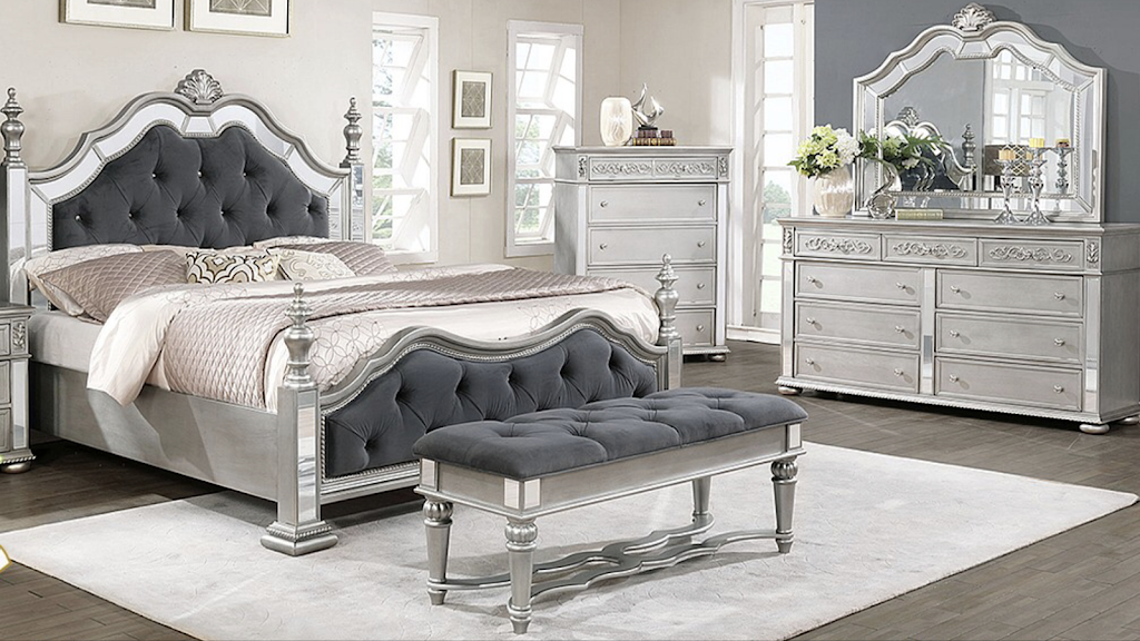 Elite Home Furniture | 7511 Lemont Rd Suite 100, Darien, IL 60561 | Phone: (630) 442-7645