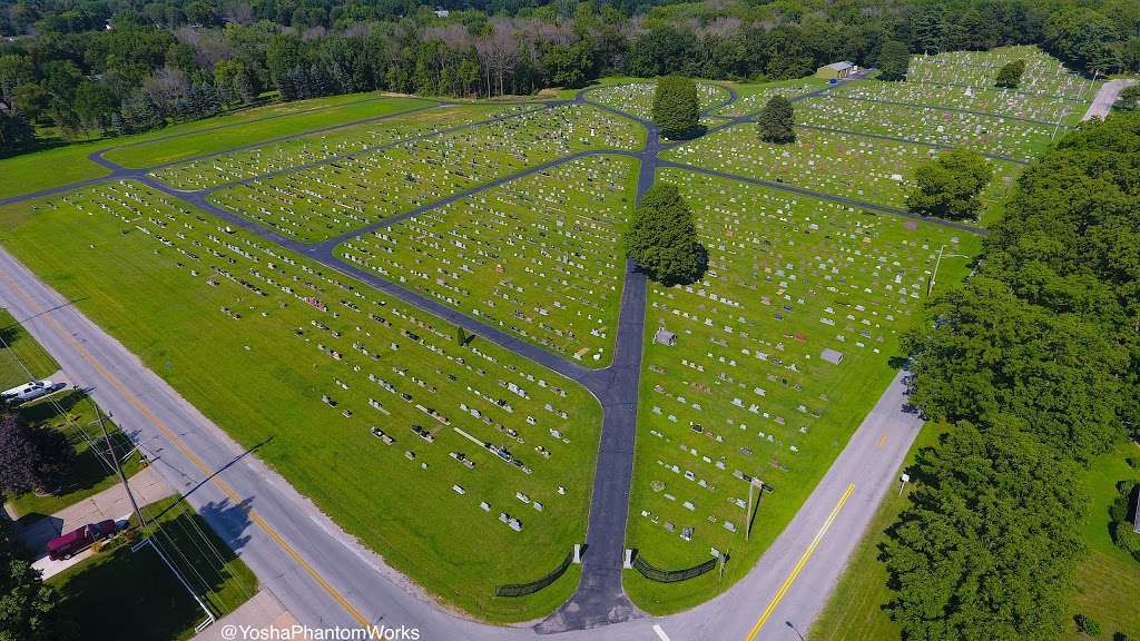 Albright Cemetery | 3910 Albright Rd, Kokomo, IN 46902, USA | Phone: (765) 437-2500