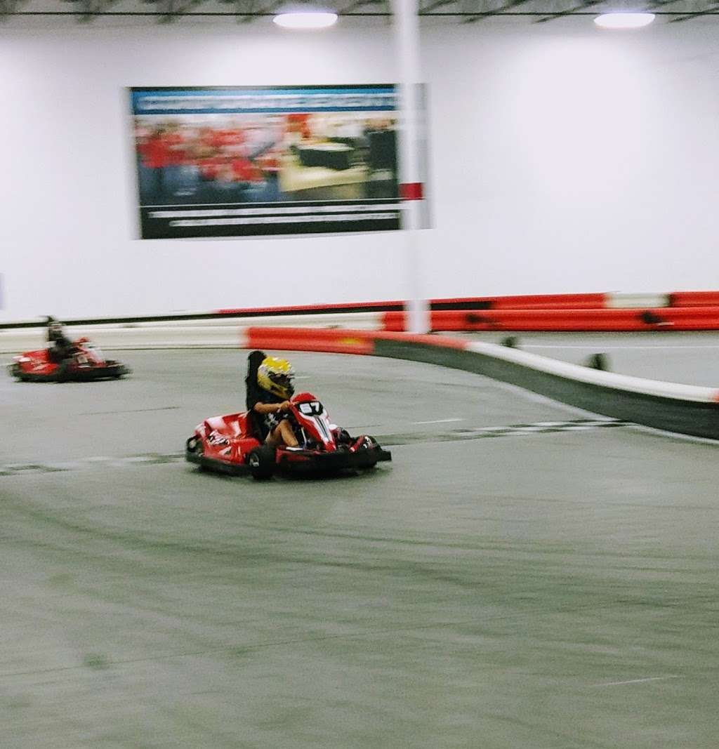 K1 Speed - Indoor Go Karts, Corporate Event Venue, Team Building | 800 Derita Rd #K, Concord, NC 28027, USA | Phone: (704) 490-4771