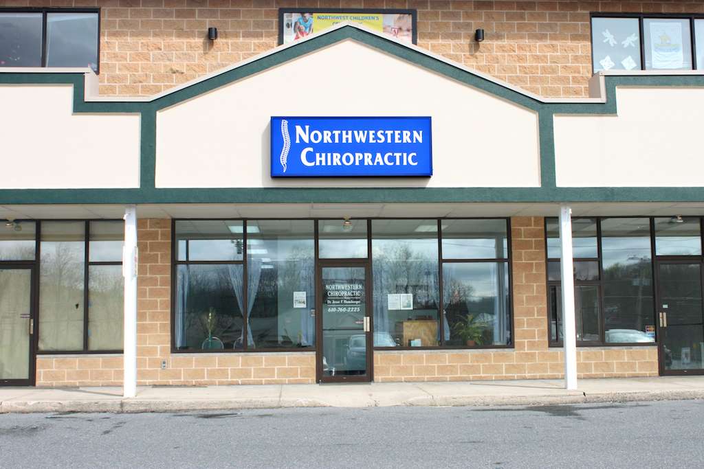 Northwestern Chiropractic | 6301 PA-309 #104, New Tripoli, PA 18066 | Phone: (610) 760-2225