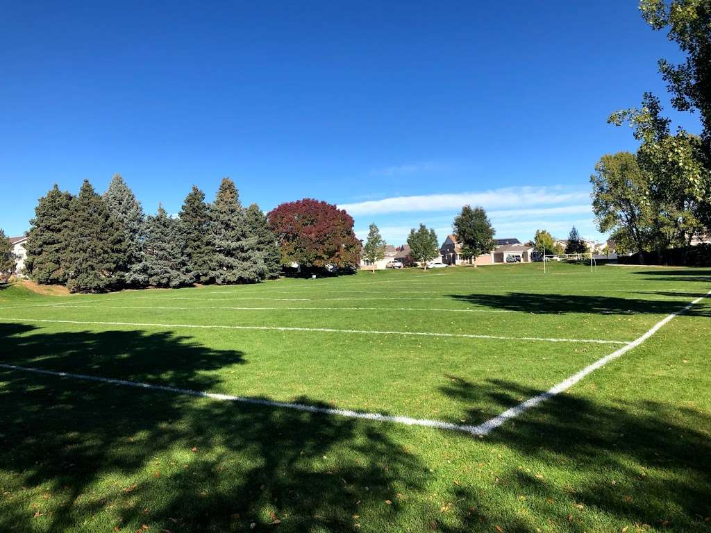 Green Valley West Park | 18801 E 45th Ave, Denver, CO 80249, USA