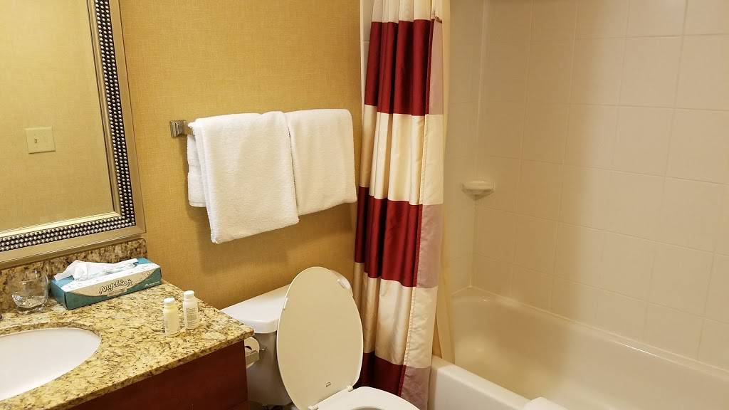 Residence Inn by Marriott Boston North Shore/Danvers | 51 Newbury St Route 1, Danvers, MA 01923 | Phone: (978) 777-7171