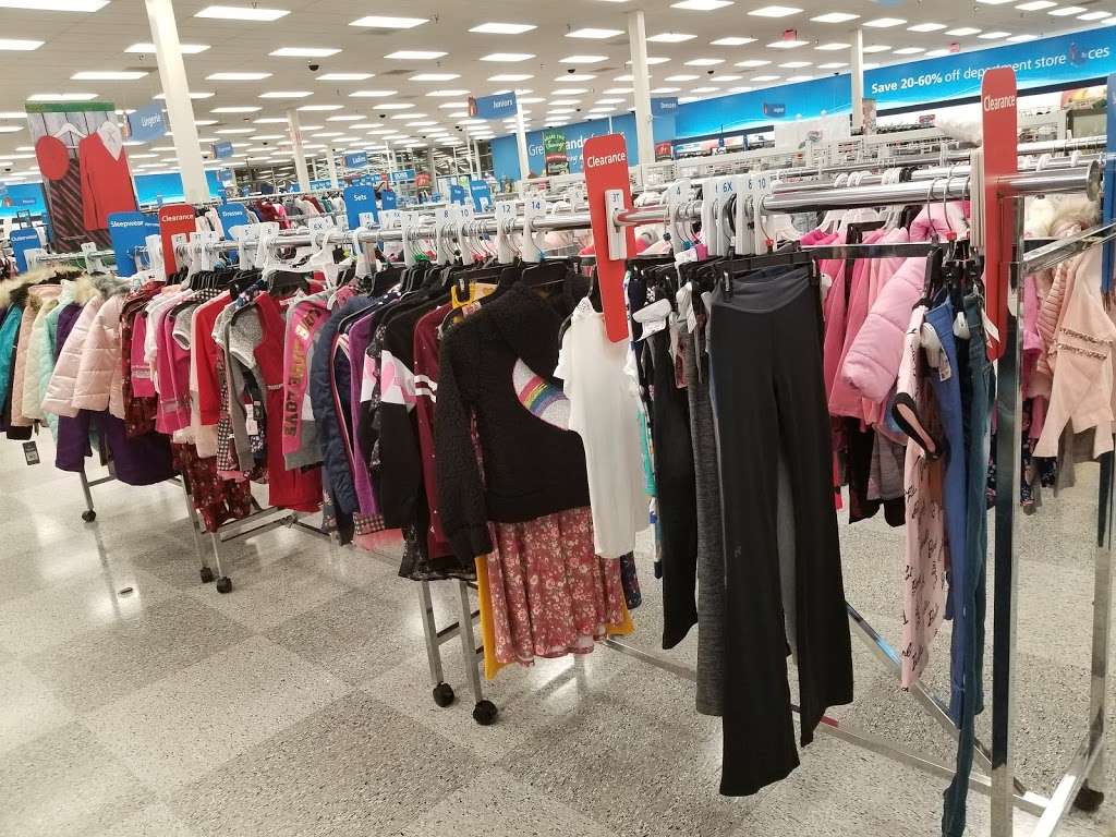 Ross Dress for Less | 7290 W 191st St, Tinley Park, IL 60487, USA | Phone: (815) 464-1282