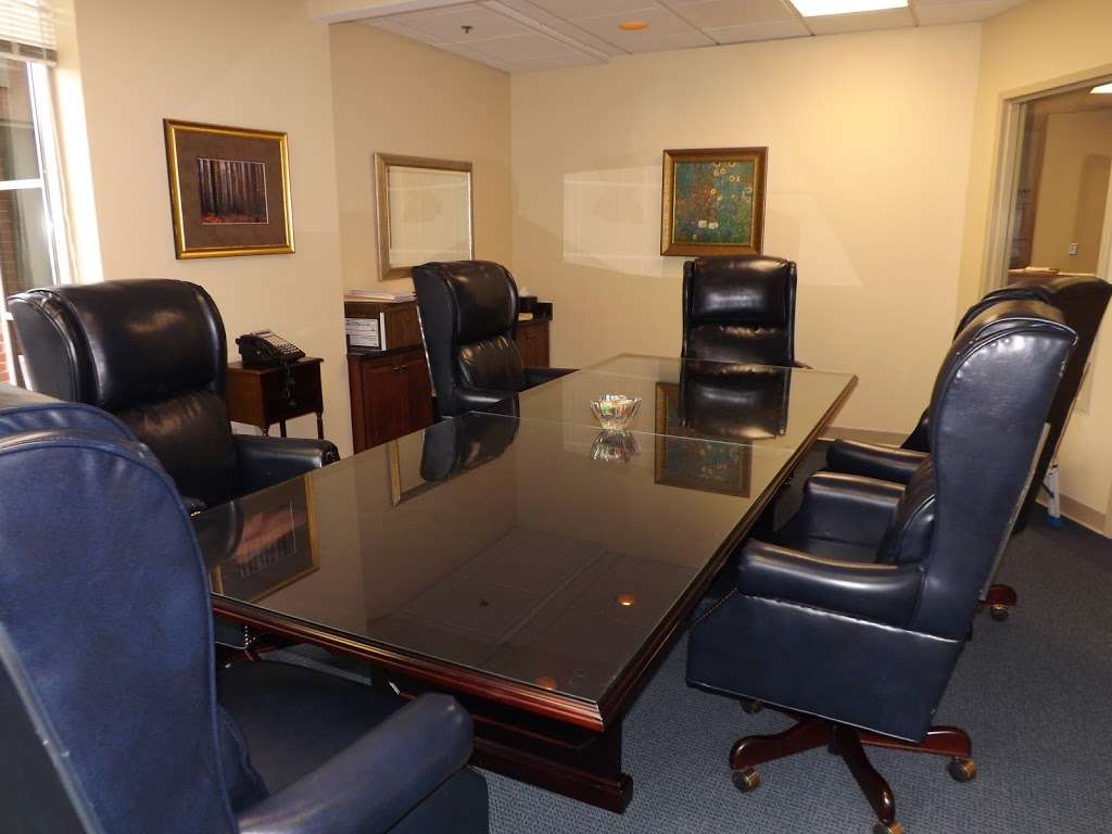 The Law Offices of Gerald F. Blair | 2 Commercial St Suite 8, 2nd Floor, Sharon, MA 02067 | Phone: (781) 806-0788