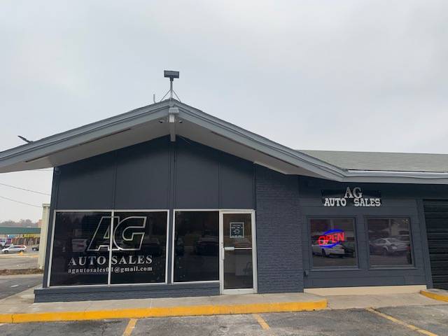 AG Auto Sales | 3609 Brooklyn Ave, Fort Wayne, IN 46809, USA | Phone: (260) 422-0764