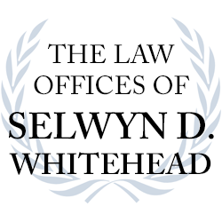 Law Offices of Selwyn D. Whitehead | 4650 Scotia Ave, Oakland, CA 94605, USA | Phone: (888) 599-0504