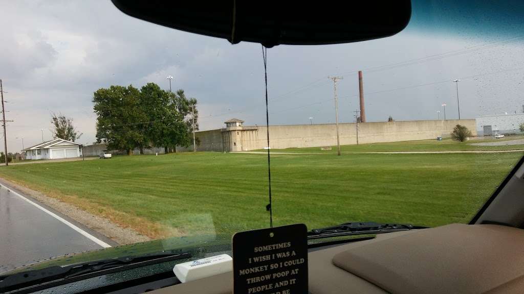 Stateville Prison | Crest Hill, IL 60441, USA