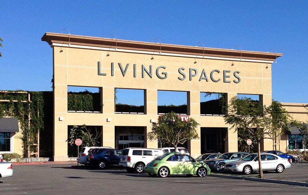 Living Spaces | 14400 Arminta St, Panorama City, CA 91402, USA | Phone: (877) 266-7300