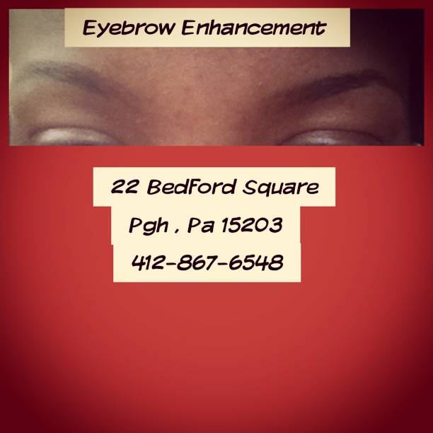 Hair On Bedford Square | 22 Bedford Square, Pittsburgh, PA 15203, USA | Phone: (412) 867-6548