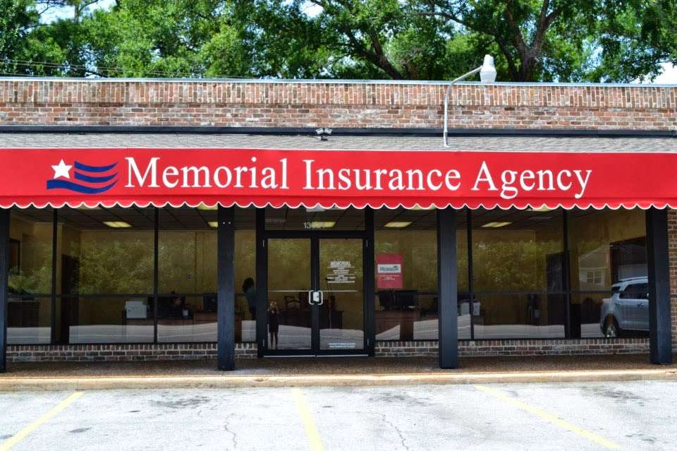 Memorial Insurance Agency, LLC | 13624 Memorial Dr, Houston, TX 77079, USA | Phone: (713) 461-8272