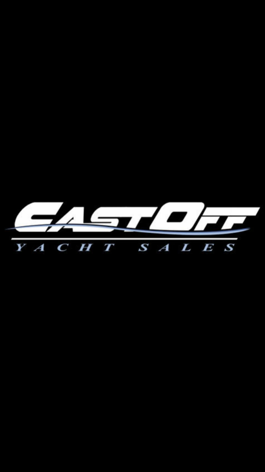 Cast Off Yacht Sales | 362 E Lacey Rd, Forked River, NJ 08731, USA | Phone: (609) 549-5117