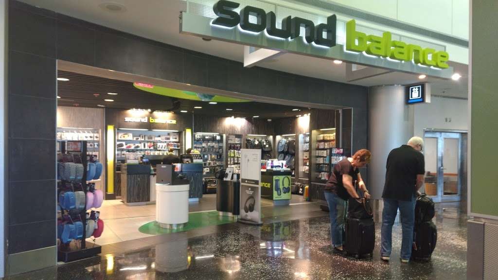 SoundBalance | 200 NW 21st Street H-J Connector On the Right After H Security Checkpoint, Miami, FL 33122 | Phone: (305) 968-8756