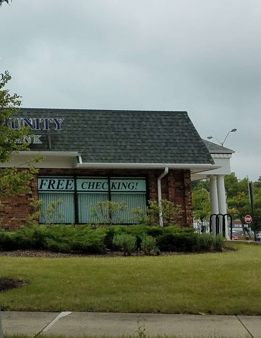 Busey Bank Naperville | 24 W Gartner Rd, Naperville, IL 60540, USA | Phone: (630) 357-3810