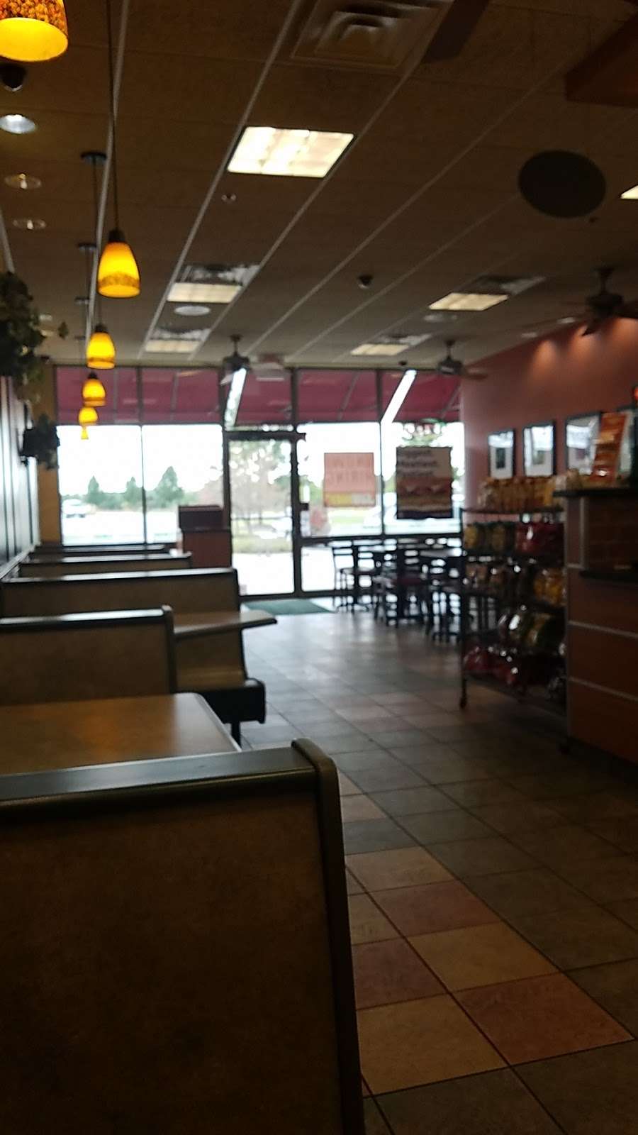 Subway Restaurants | 11242 W Lincoln Hwy, Mokena, IL 60448 | Phone: (815) 806-9820