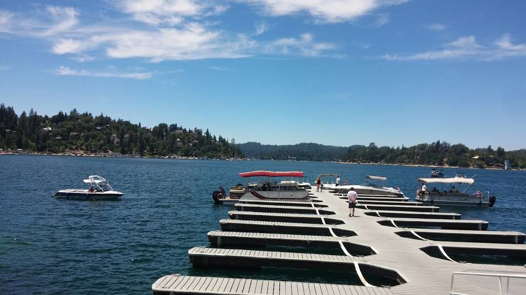 High Country Property Management | 330 CA-173, Lake Arrowhead, CA 92352, USA | Phone: (909) 336-2289