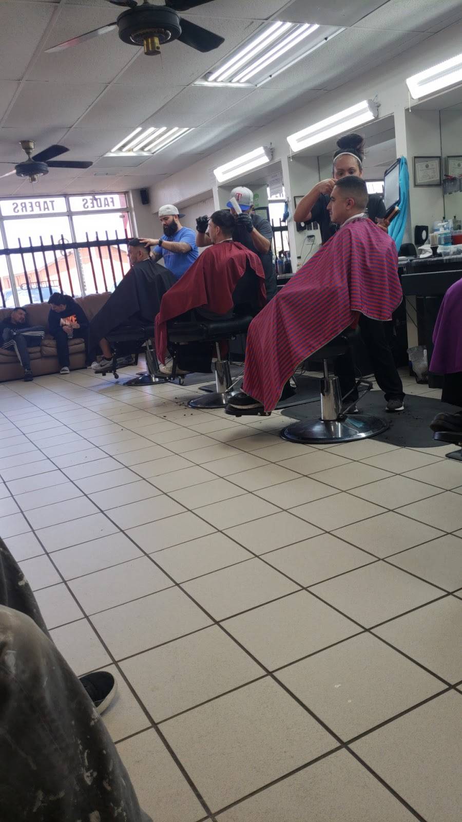 Trendcutterz Barbershop | 5304 Slide Rd, Lubbock, TX 79414, USA | Phone: (806) 791-0207
