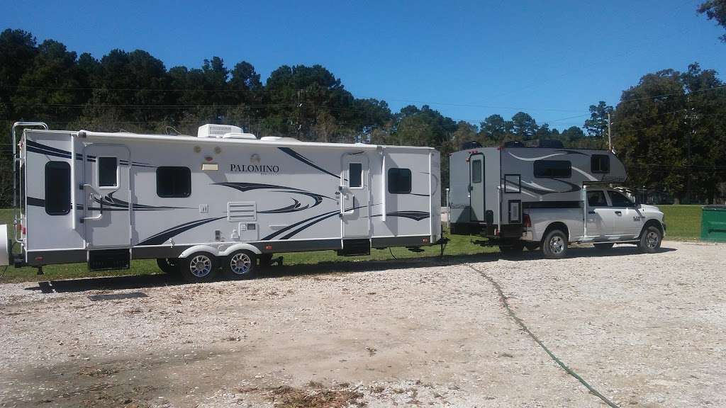 RV Ranch | Huffman, TX 77336 | Phone: (281) 324-4350