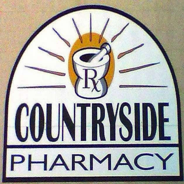 Countryside Pharmacy | 402 E Price Ave, Savannah, MO 64485, USA | Phone: (816) 324-5111