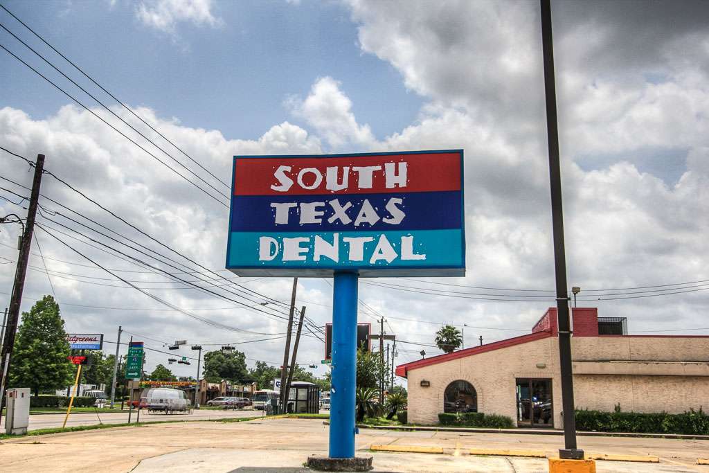 South Texas Dental | 6729 Airline Dr, Houston, TX 77076, USA | Phone: (713) 590-0400