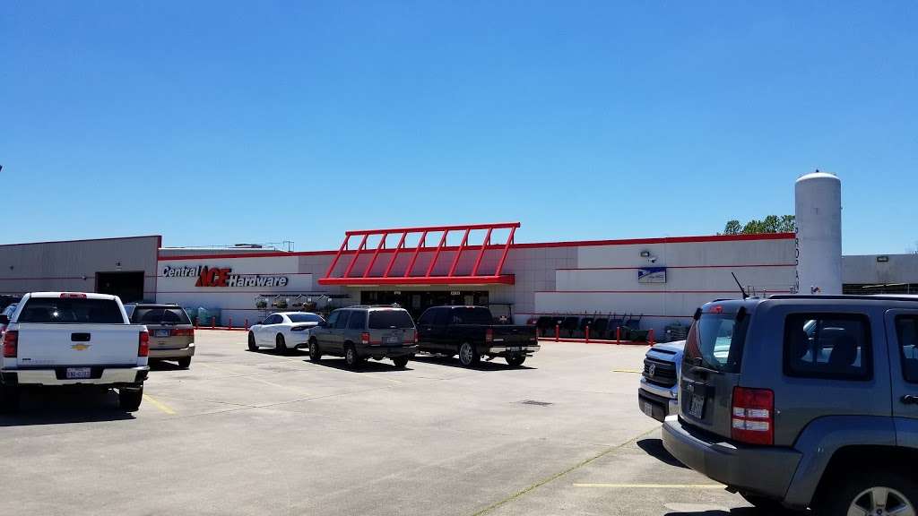 M&D Supply Inc. - Ace Hardware | 11676 Beamer Rd, Houston, TX 77089, USA | Phone: (281) 481-6482