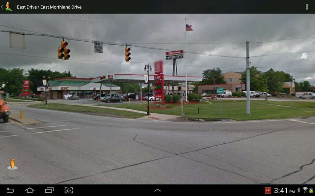 Speedway | 2005 E Morthland Dr, Valparaiso, IN 46383, USA | Phone: (219) 531-0040