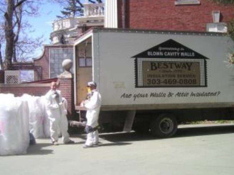 Bestway Insulation | 10855 Empire Rd, Lafayette, CO 80026 | Phone: (303) 469-0808