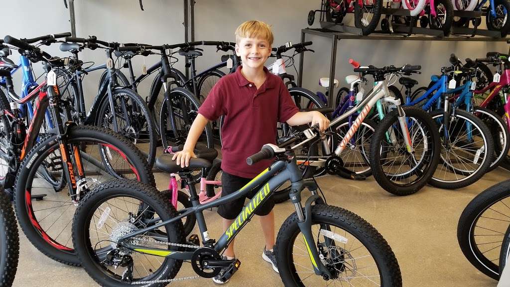 Pearland Bicycles | 9330 Broadway St #422, Pearland, TX 77584 | Phone: (281) 741-2115