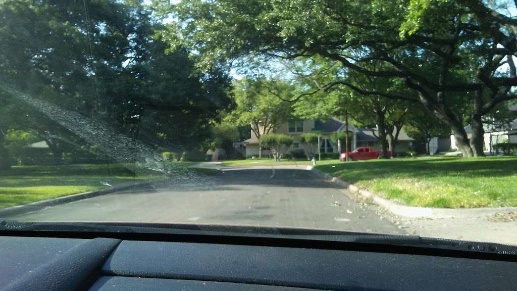 Marsh @ Princess - N - NS | Dallas, TX 75229, USA