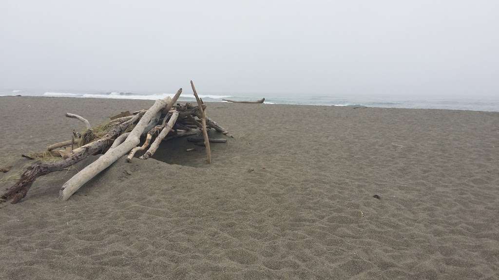 Salmon Creek Beach | California 94923, USA