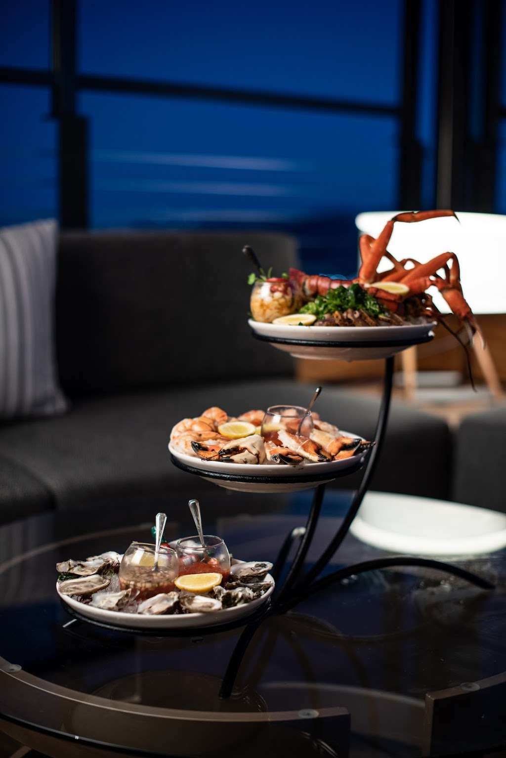 TGR Burbank | 1250 E Harvard Rd, Burbank, CA 91501, USA | Phone: (818) 848-6691