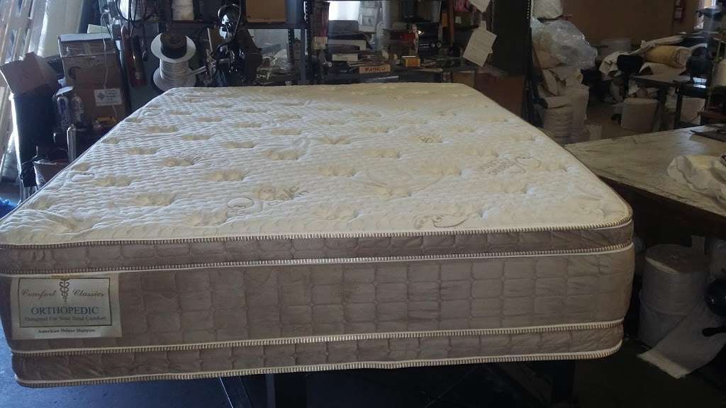 American Deluxe Mattresses | 14333 Garfield Ave, Paramount, CA 90723, USA | Phone: (562) 230-9218